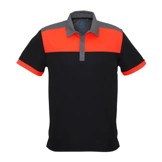 Picture of Biz Collection, Charger Mens Polo